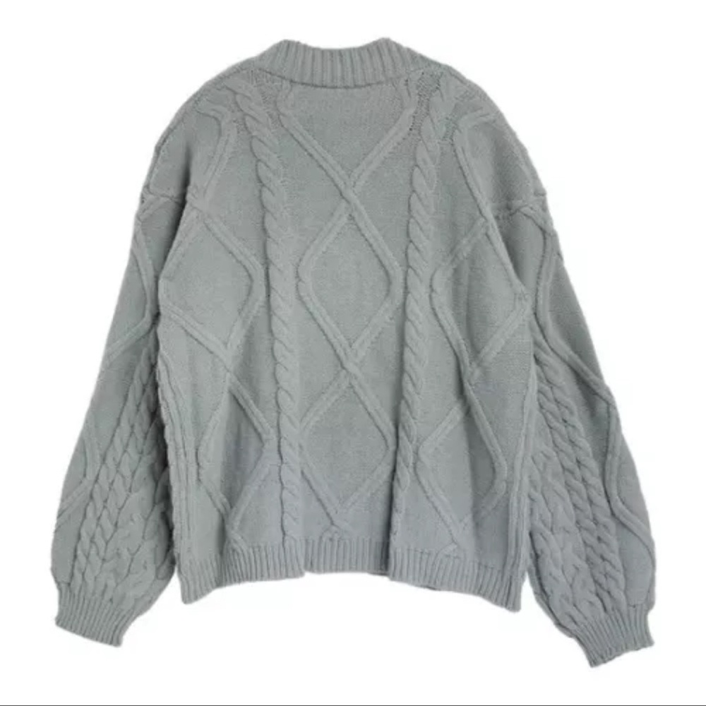 NWT Official Taylor Swift TTPD Cardigan - Picture 3 of 7